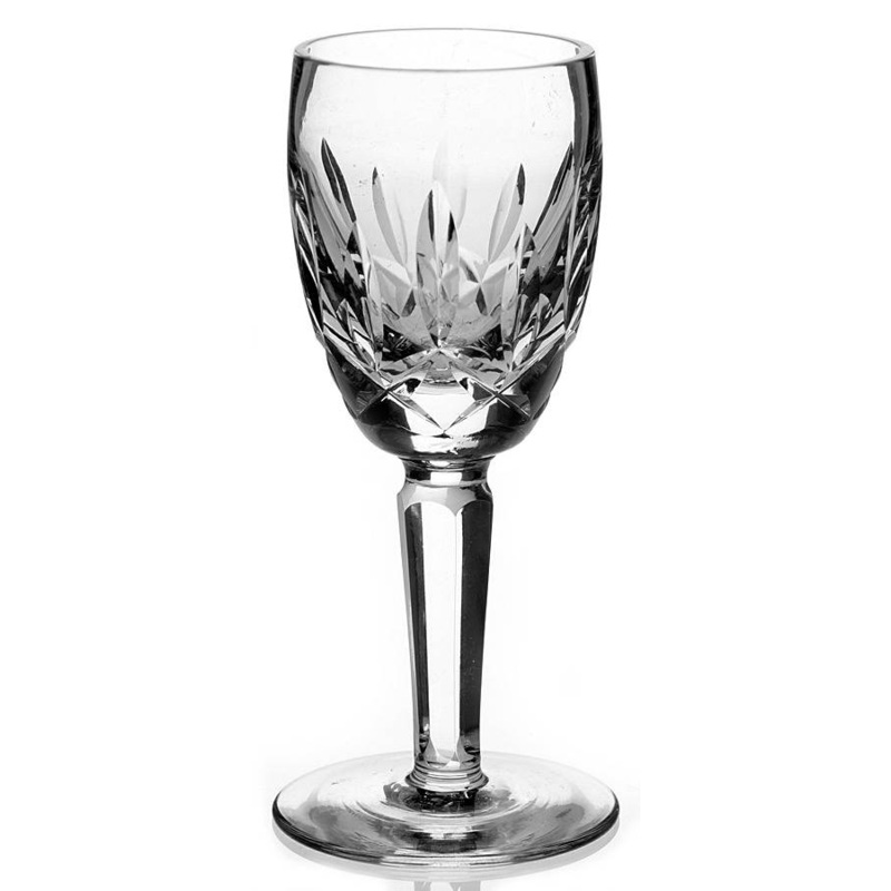 Waterford Stemware: 5.2″ Sherry Glass – Kildare