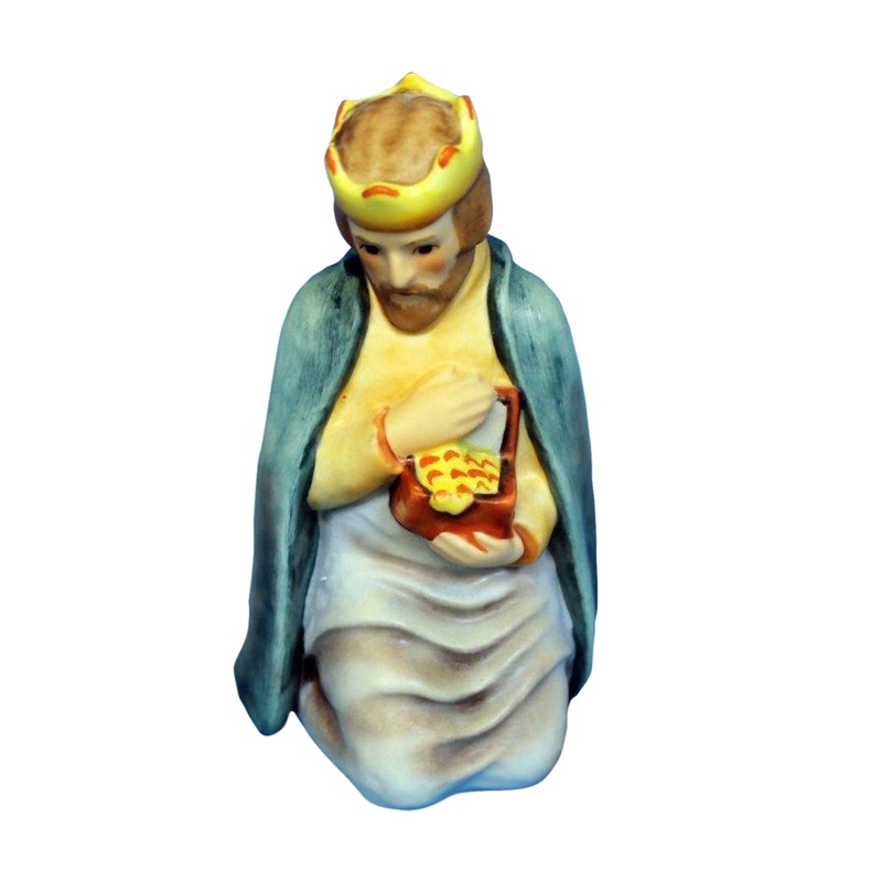 Hummel Figurine: King – 214/N/0