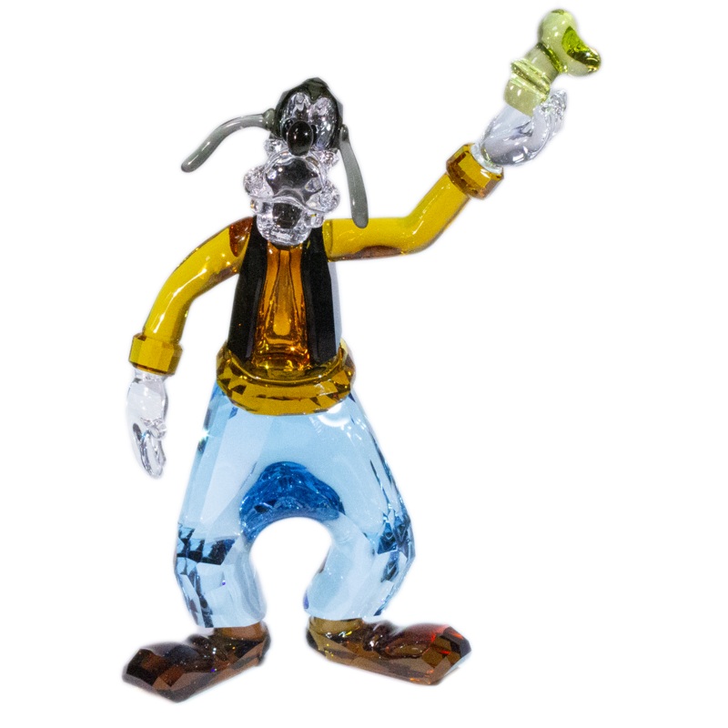 Swarovski Crystal: 5301576 Goofy