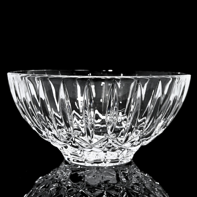 Waterford Crystal: Bowls Heritage Bowl, 7″
