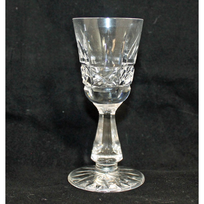 Waterford Stemware: 4″ Cordial – Kylemore