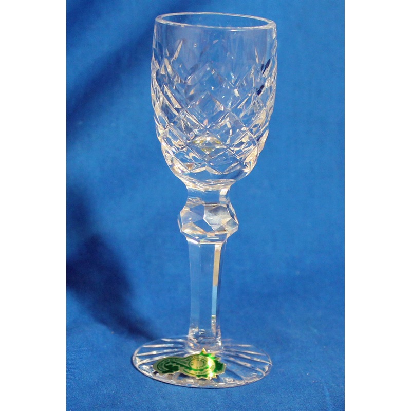 Waterford Stemware: 5.2″ Liquor Cocktail Glass – Powerscourt