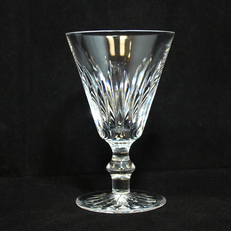 Waterford Stemware: 5.6″Water Goblet – Eileen