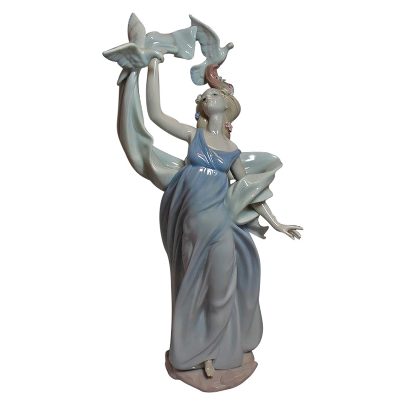 Lladr Figurine: 6570 New Horizons