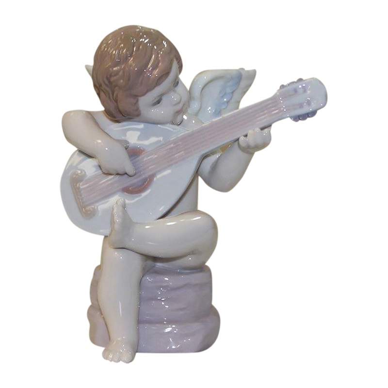 Lladr Figurine: 6629 Allegro