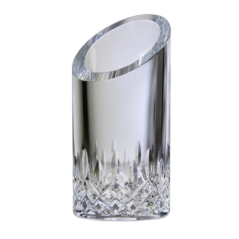 Waterford Crystal: Lismore Essence Pen Holder, 5.25″