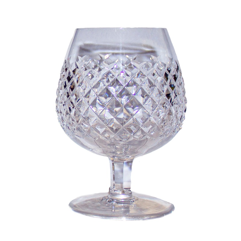 Waterford Stemware: 5.1″ 12 oz Brandy – Alana
