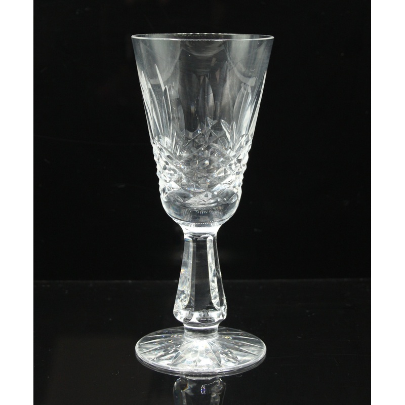 Waterford Stemware: Kenmare Port Wine, 5″