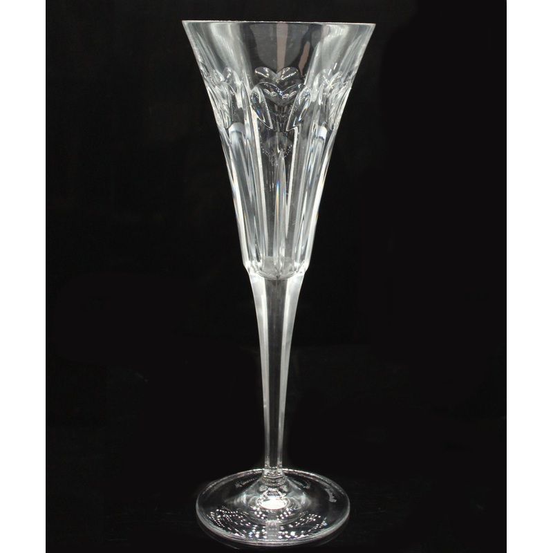 Waterford Stemware: Millennium Fluted Champagne, 9.75″