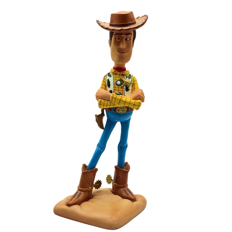 WDCC Woody – I’m Still Andy’s Favorite Toy | 10288763 | Toy Story