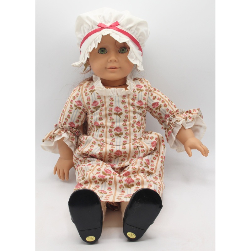 American Girl Felicity Merriman Doll | Please Read