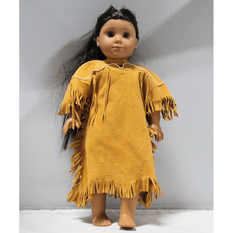 American Girl Kaya Doll – 1764