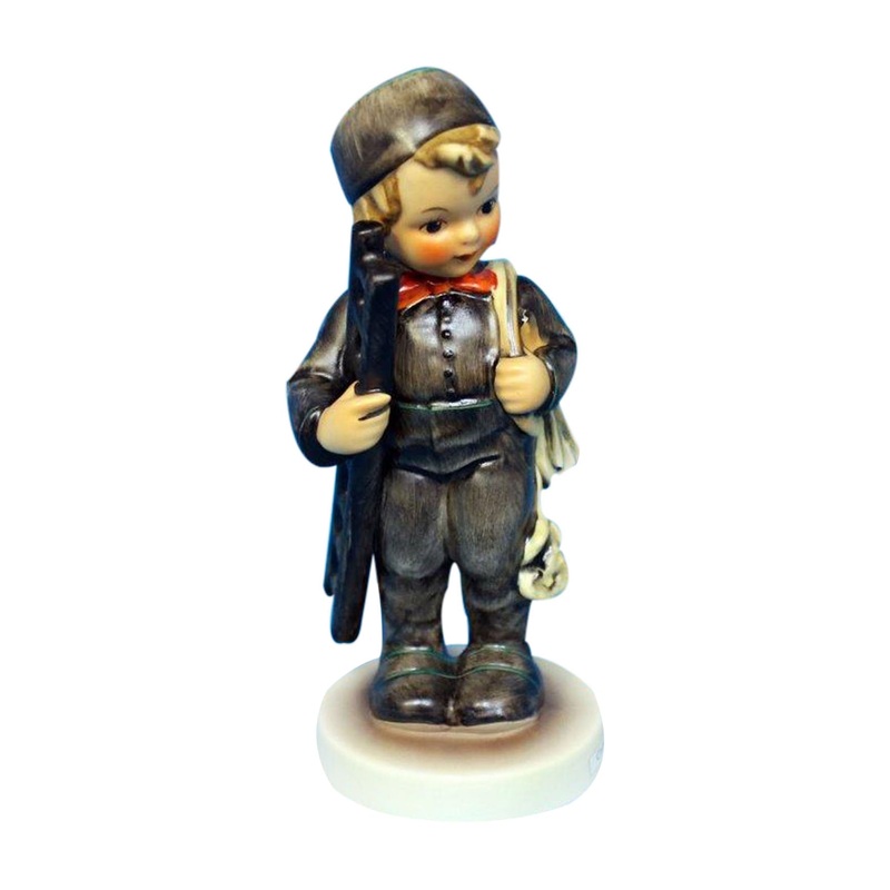 Hummel Figurine: I Chimney Sweep – 12/I