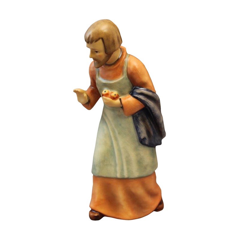 Hummel Figurine: Joseph – 214/B