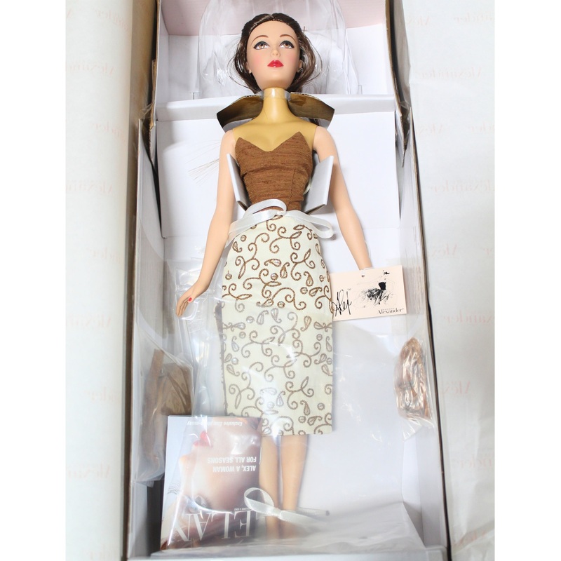 Madame Alexander, Sedona