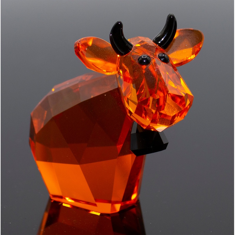 Swarovski Crystal: 1016560 Halloween Mo