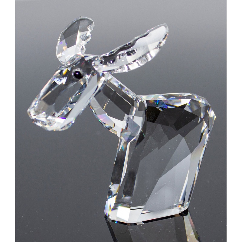 Swarovski Crystal: 832179 Small Ricci