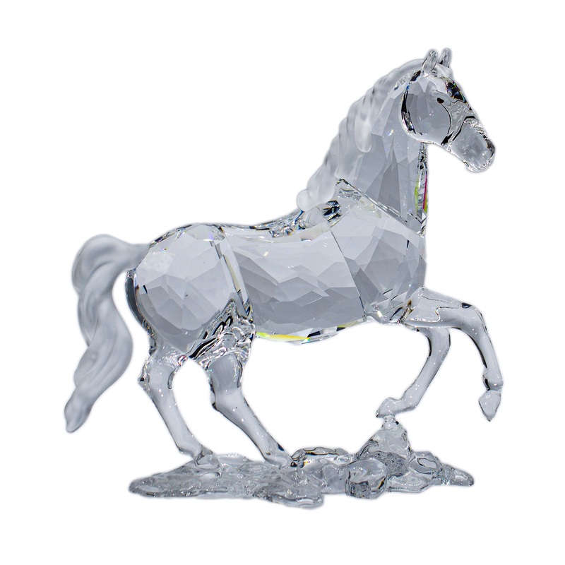 Swarovski Crystal: 898508 Stallion