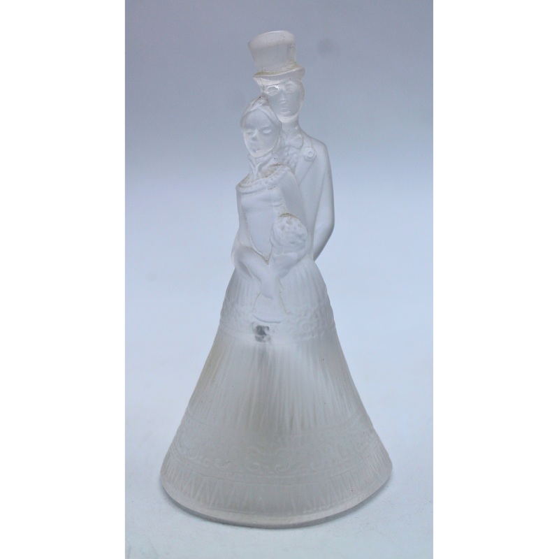 Wedding Bell | Non-Mint Box