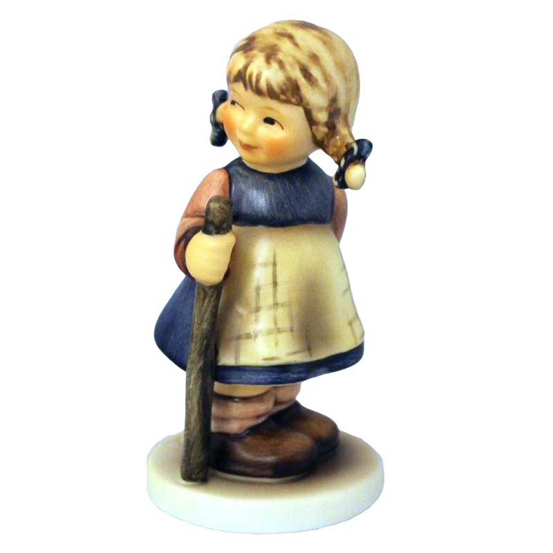 Hummel Figurine: Pixie – 768