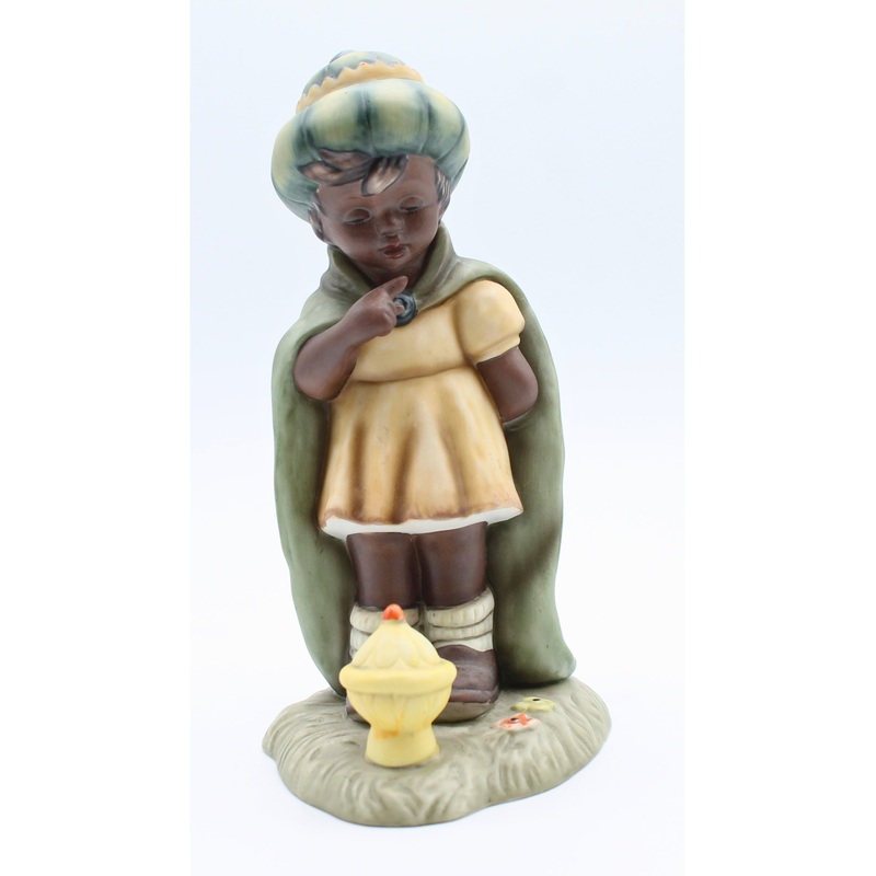 Hummel | Melichior | Non-Mint Box