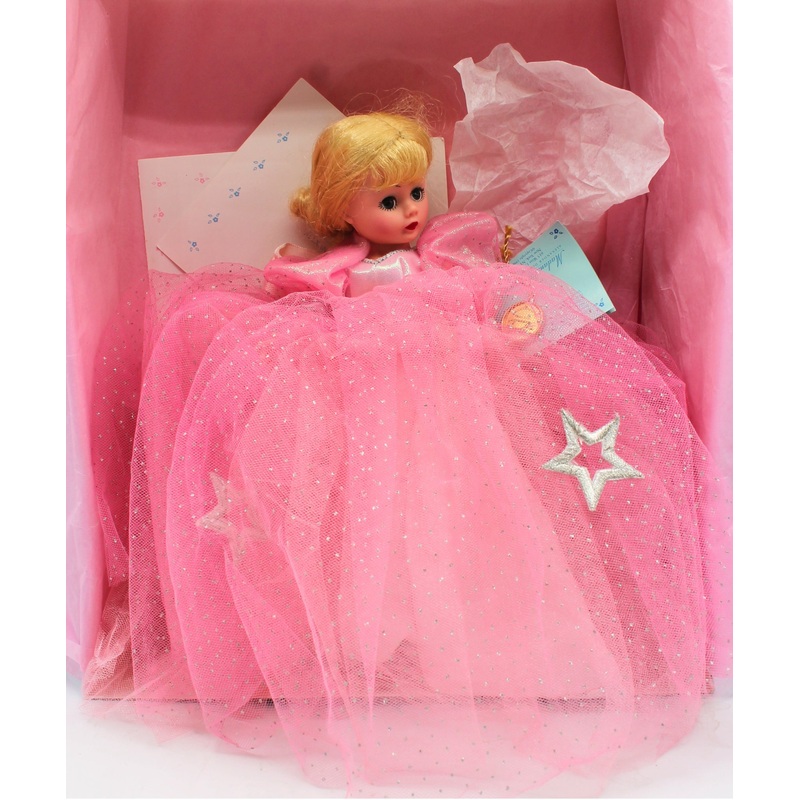 Madame Alexander: Glinda – 13250 | Missing Crown