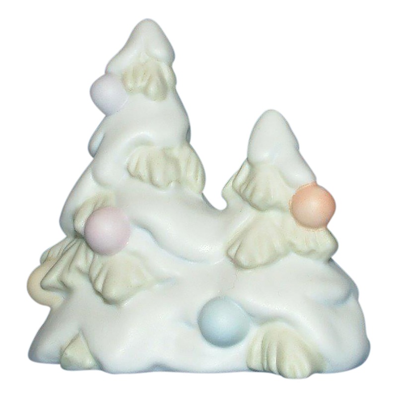 Precious Moments: 533181 Double Tree | Sugar Town