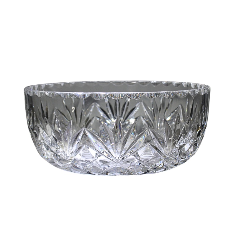 Waterford Crystal: Bowls Archive Waterford Bowl, 8″