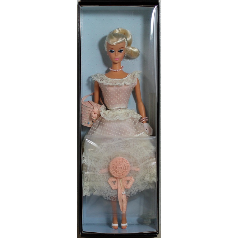 2004 Plantation Belle Barbie (C3828)