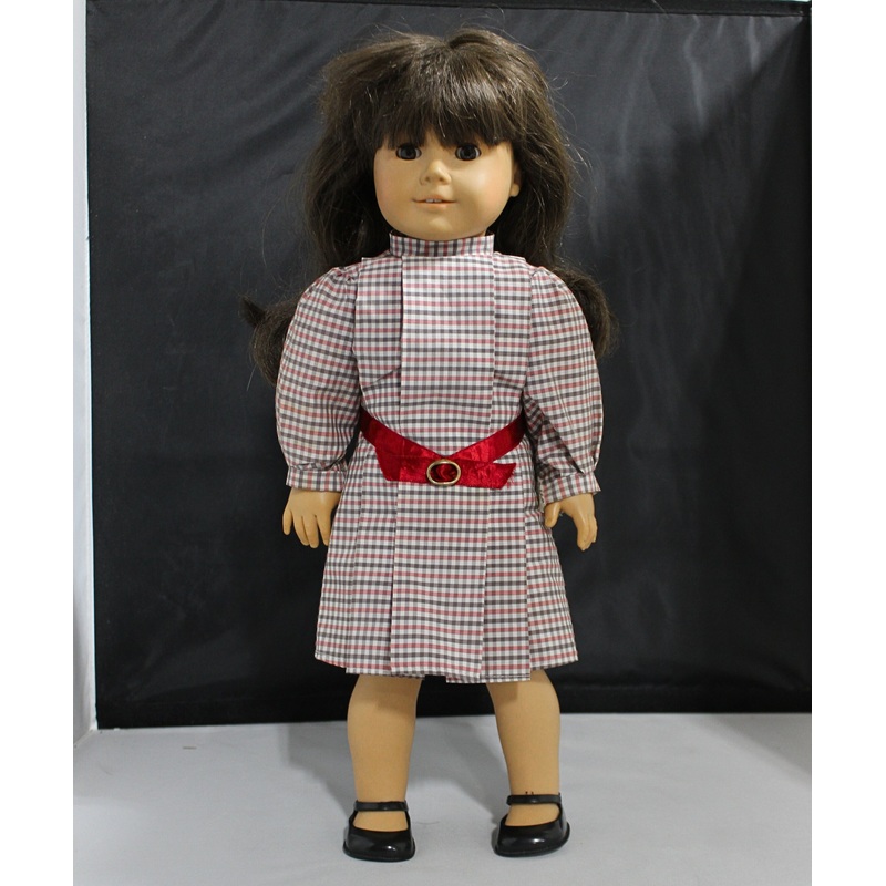 American Girl Samantha Doll Parkington Doll