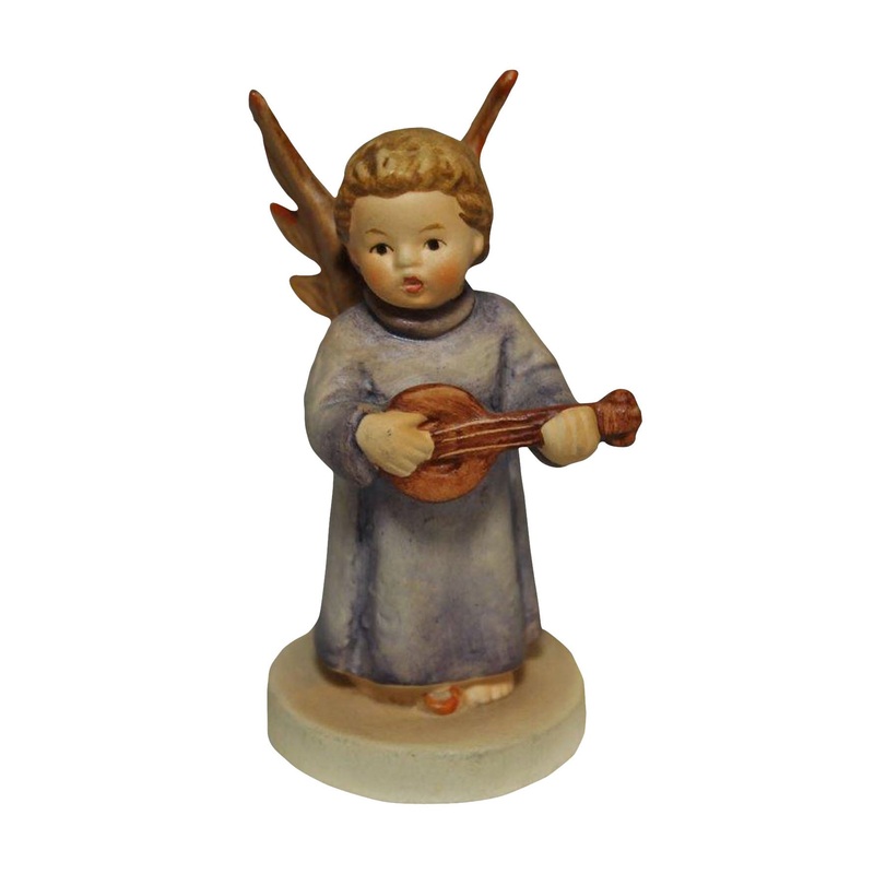 Hummel Figurine: Festival Harmony – 172/4/0