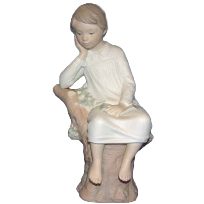 Lladr Figurine: 4876