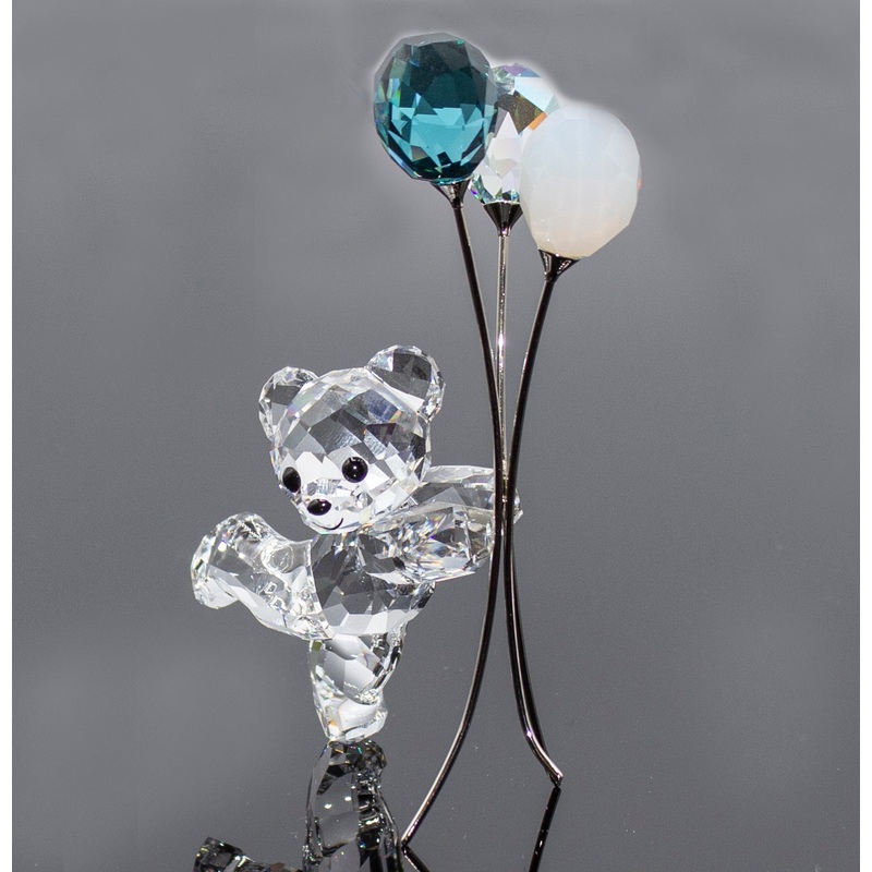 Swarovski Crystal: 1016622 Balloons For You