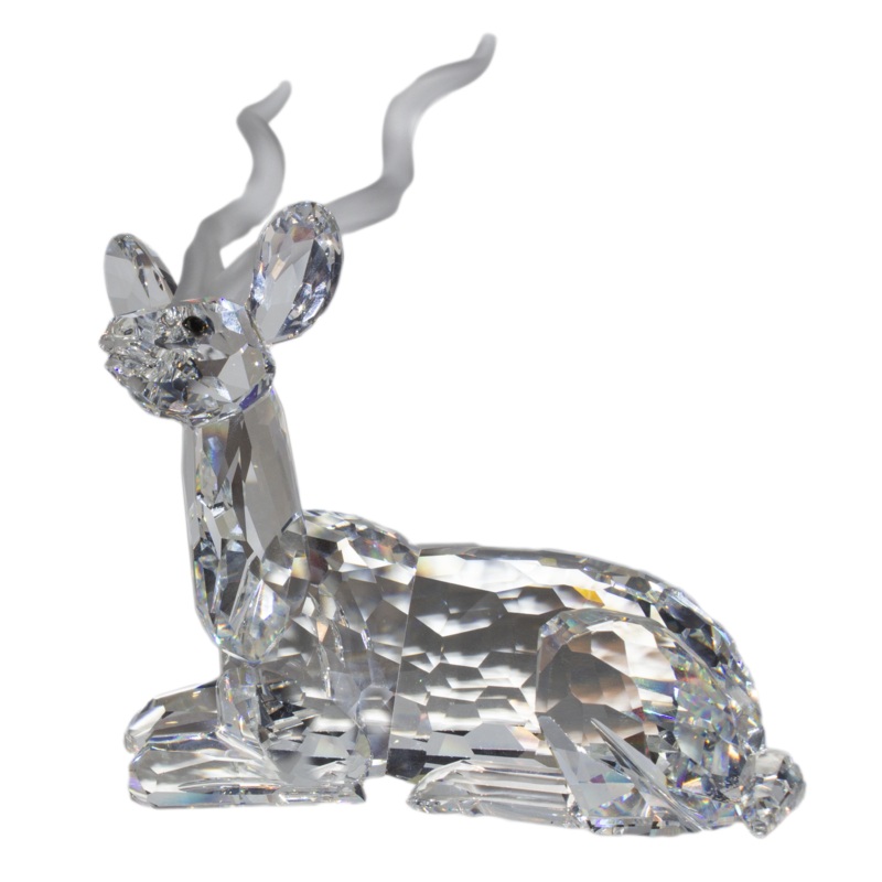 Swarovski Crystal: 175703 Kudu the Gazelle