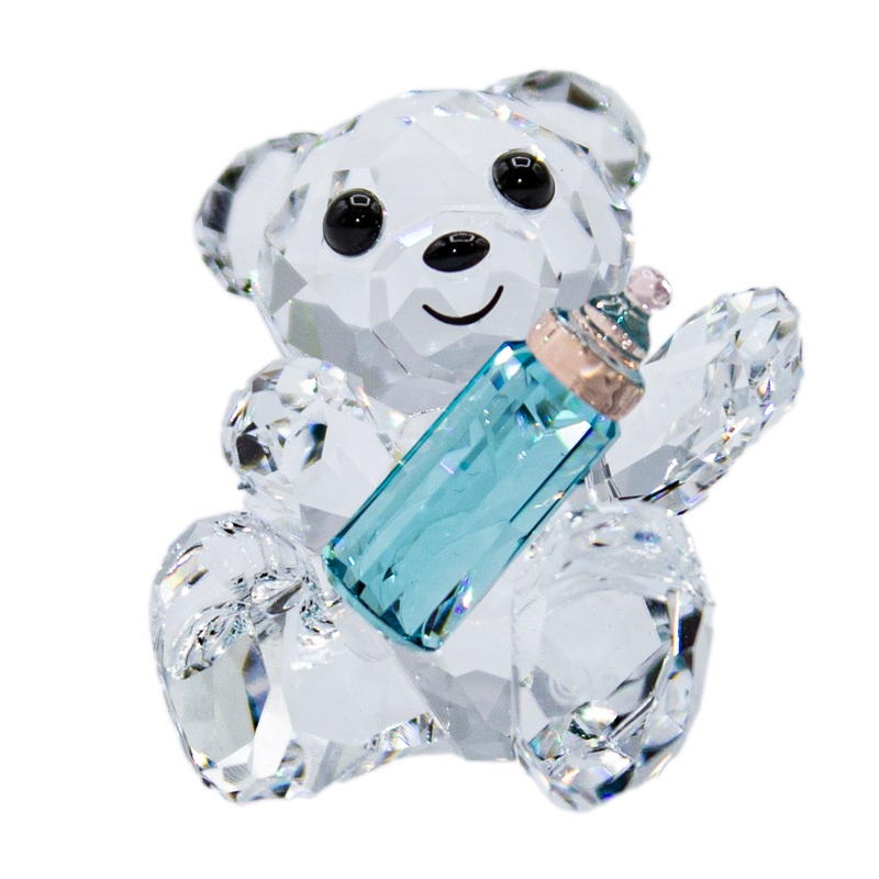 Swarovski Crystal: 5557541 My Little Kris Bear Baby
