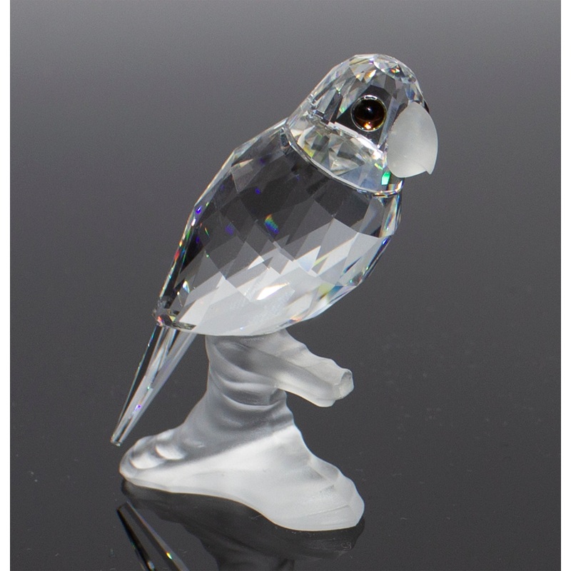 Swarovski Figurine: 119443 Up in the Trees