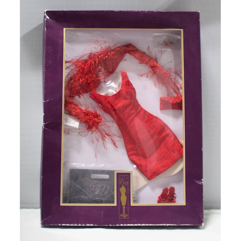 Tonner, Gallery Soiree