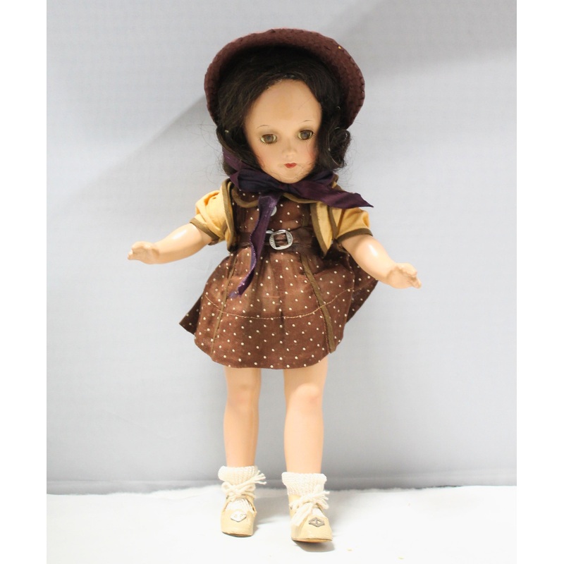 Vintage Arranbee Doll