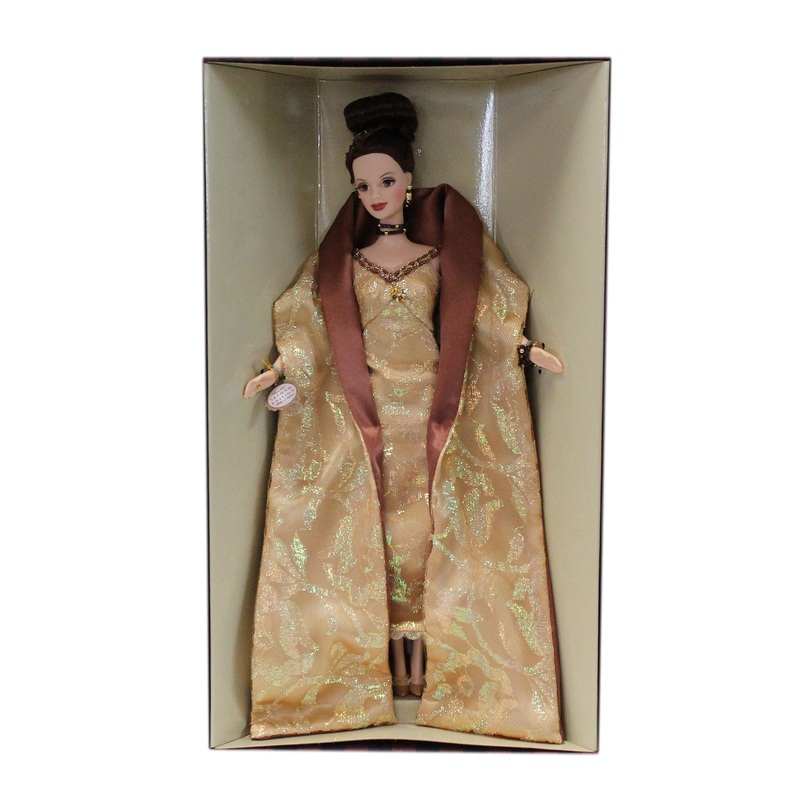 Caf Society Barbie – 18892