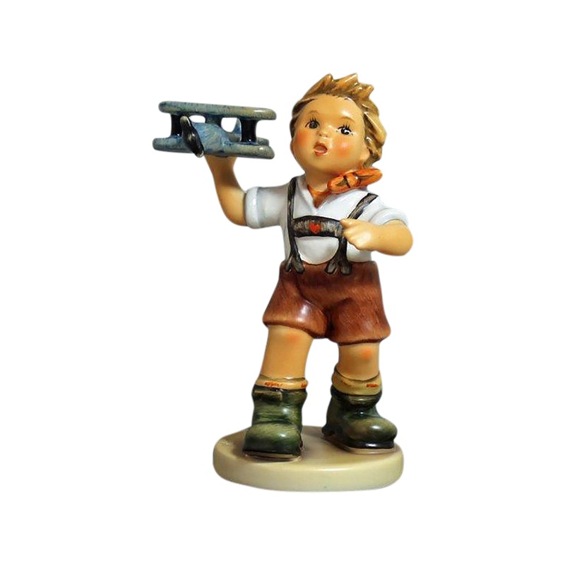 Hummel Figurine: First Flight – 2173