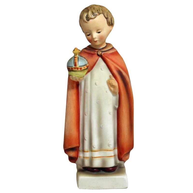 Hummel Figurine: Holy Child – 70