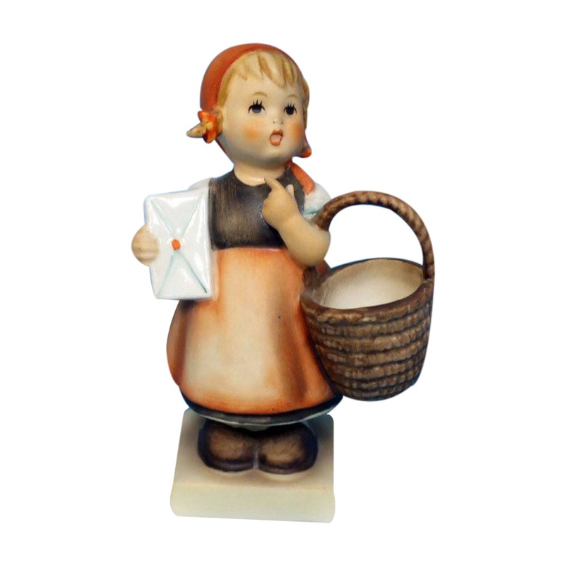 Hummel Figurine: Meditation – 13/2/0