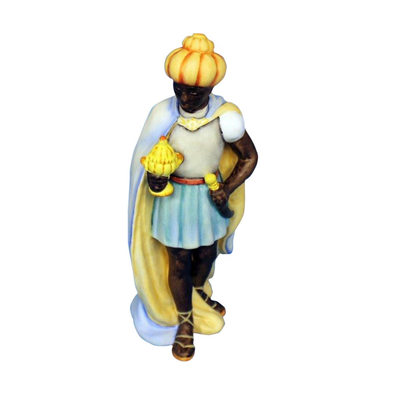 Hummel Figurine: Moorish King – 214/L