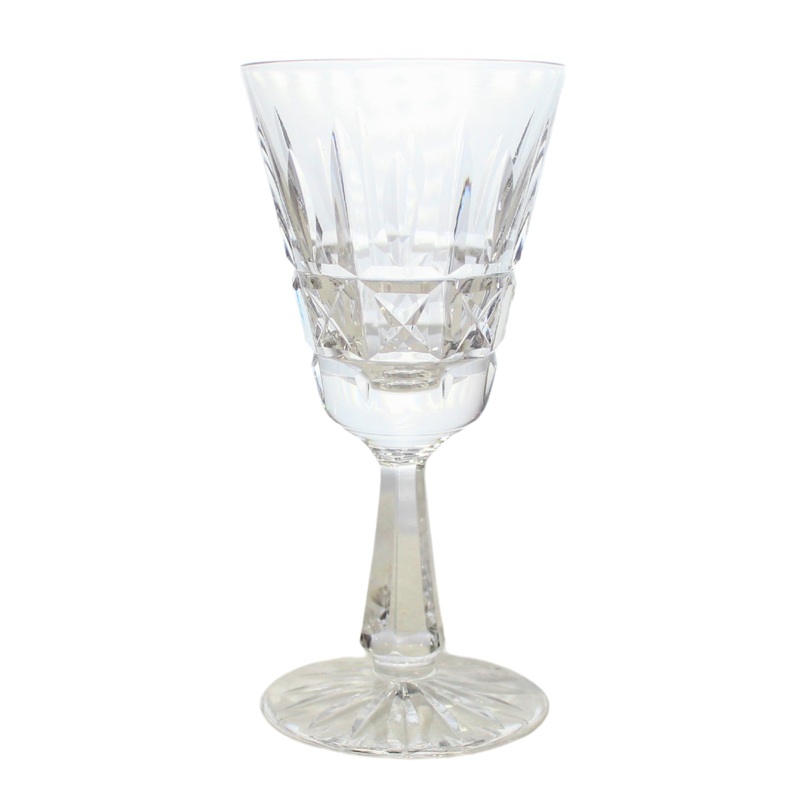 Waterford Stemware: 5.5″ White Wine – Kylemore