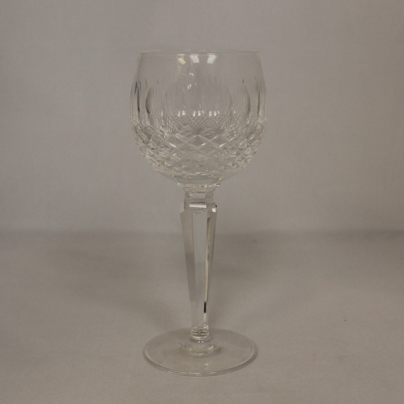 Waterford Stemware: 7.5″ Wine Hock – Colleen – Short Stem