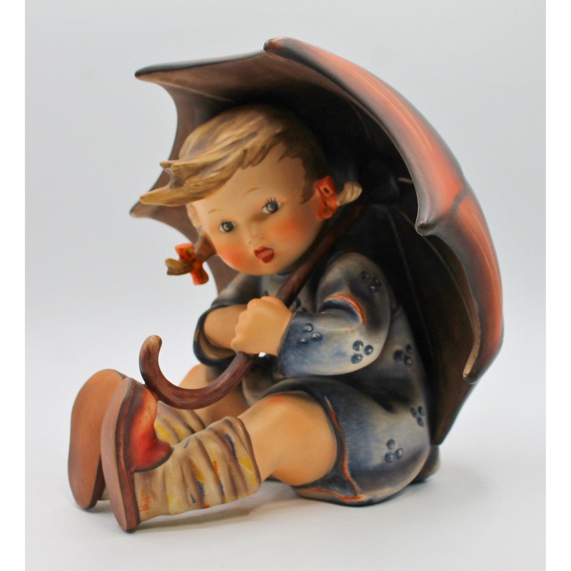 Hummel | Umbrella Girl – Large | Crazing