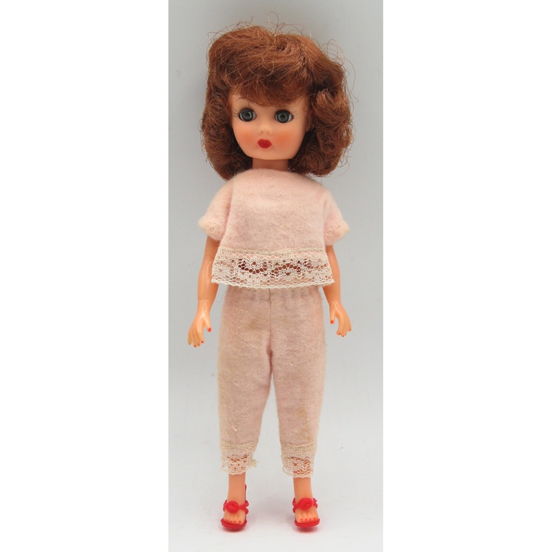 Ideal Miss Revlon Doll | Please Read