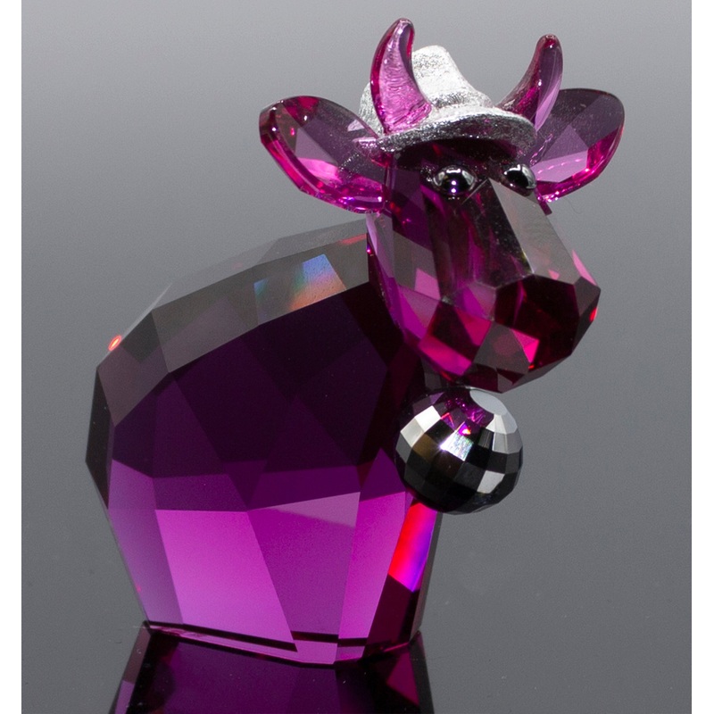 Swarovski Crystal: 5003403 Disco Mo