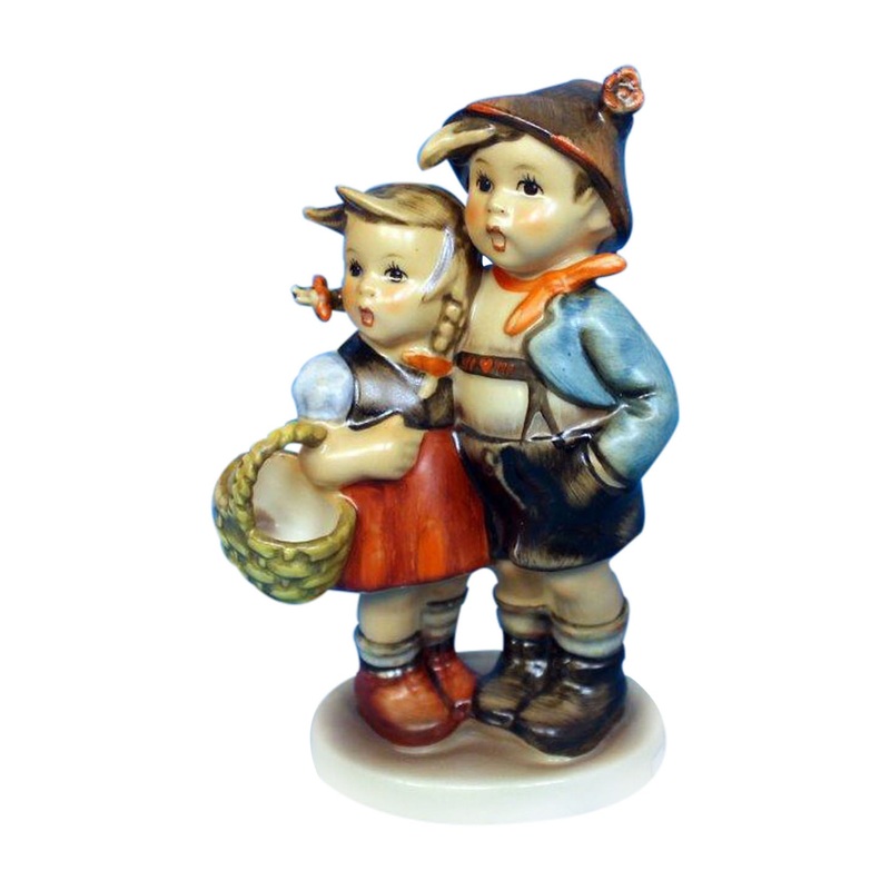 Hummel Figurine: Surprise – 94