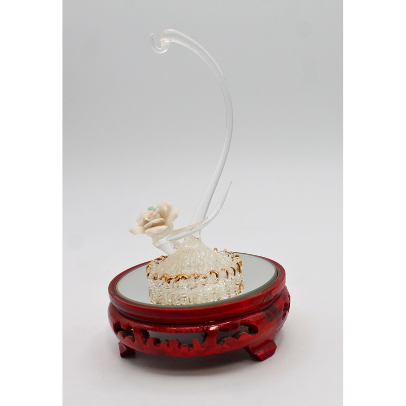 Jewelry Stand and Base | Non-Mint Box